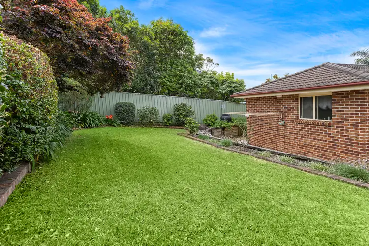 Sixth view of Homely semi-detached listing, 2/17 Bele Place, Kiama NSW 2533
