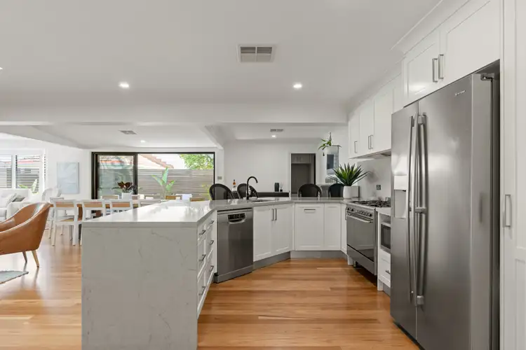 Second view of Homely house listing, 13 Lomandra Court, Voyager Point NSW 2172