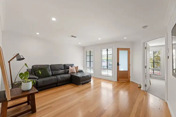 Fourth view of Homely house listing, 13 Lomandra Court, Voyager Point NSW 2172