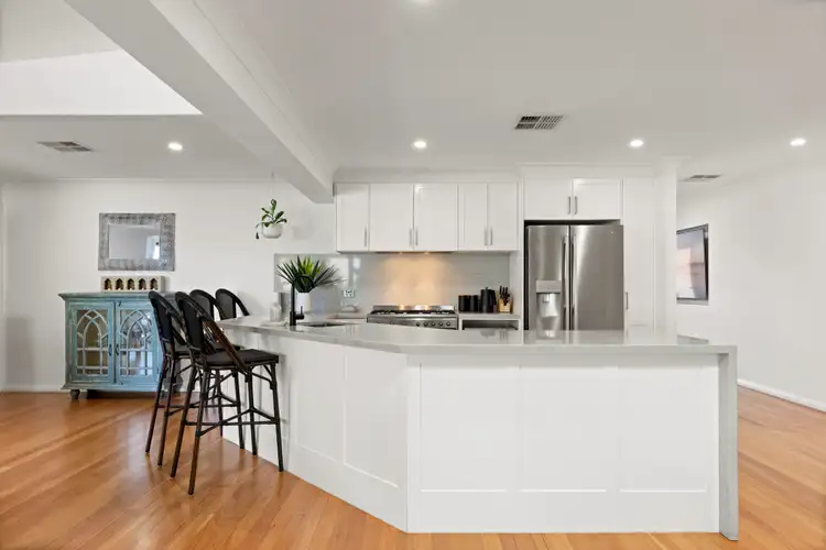 Sixth view of Homely house listing, 13 Lomandra Court, Voyager Point NSW 2172