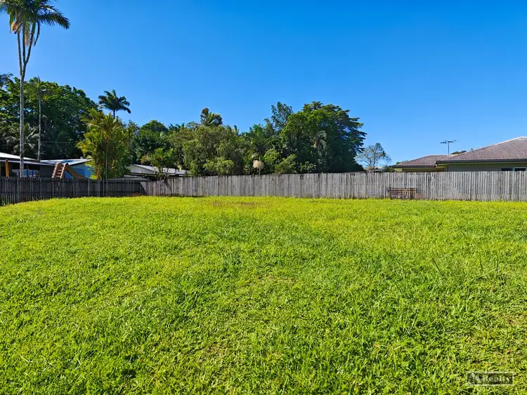 29 Belvedere Avenue, Belvedere QLD 4860