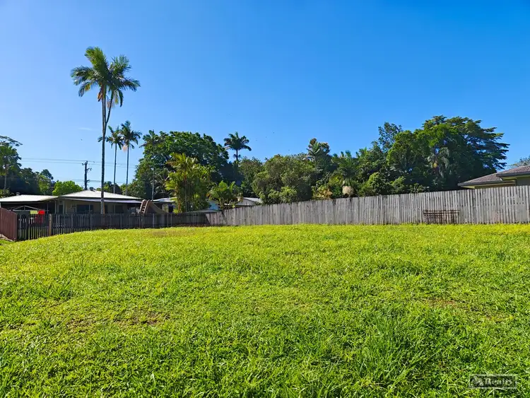 Second view of Homely land listing, 29 Belvedere Avenue, Belvedere QLD 4860