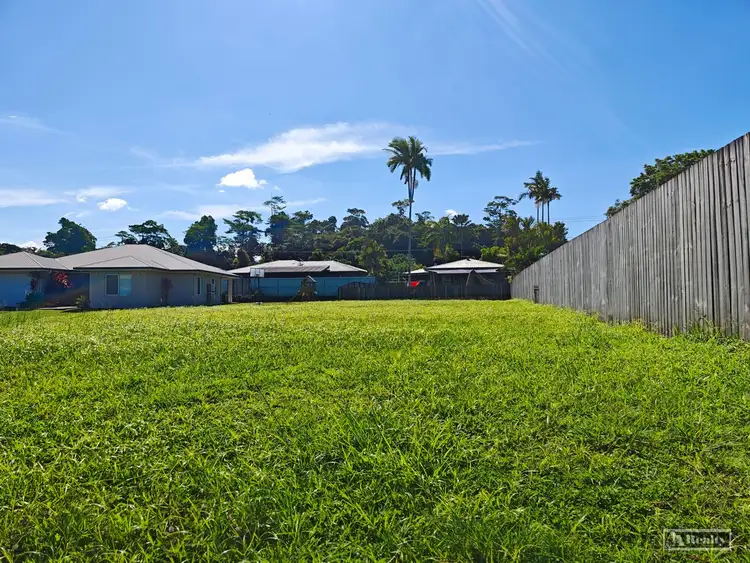Third view of Homely land listing, 29 Belvedere Avenue, Belvedere QLD 4860