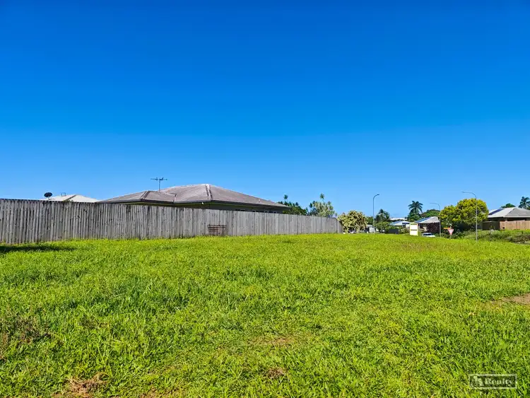 Fourth view of Homely land listing, 29 Belvedere Avenue, Belvedere QLD 4860