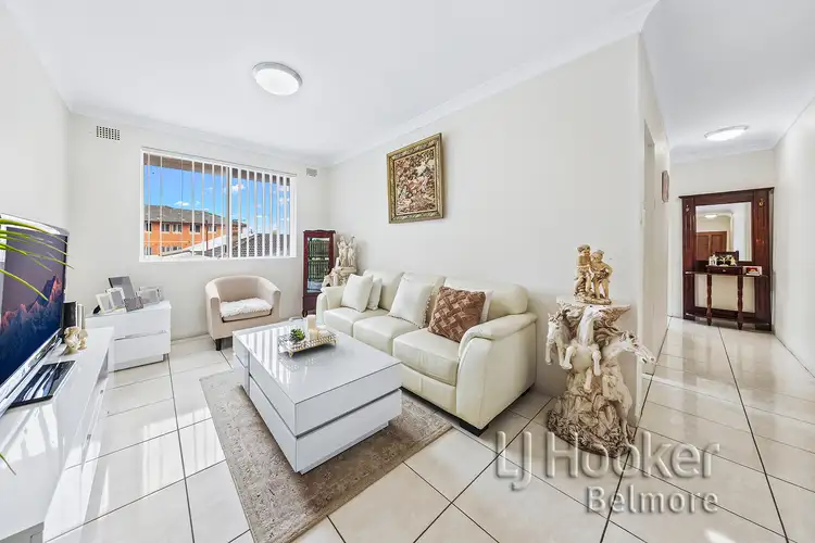 6/59 Cornelia Street, Wiley Park NSW 2195