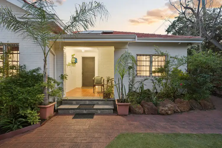 34 Second Avenue, Claremont WA 6010