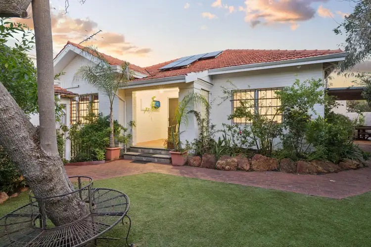 34 Second Avenue, Claremont WA 6010