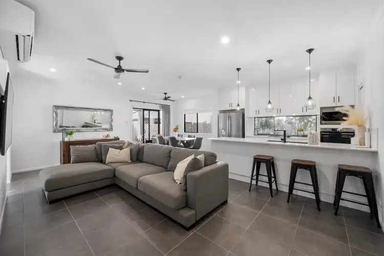 Second view of Homely house listing, 4 Bruslee Street, Bohle Plains QLD 4817