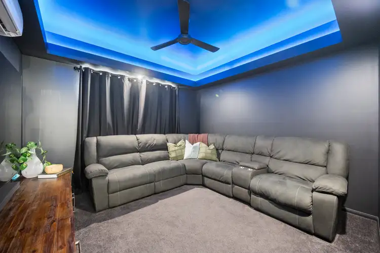 Fifth view of Homely house listing, 4 Bruslee Street, Bohle Plains QLD 4817