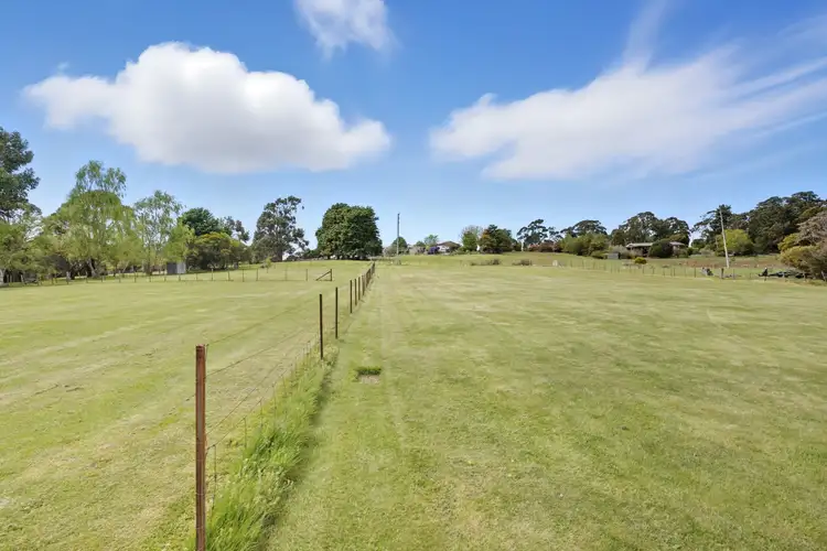 Fifth view of Homely land listing, 75A Nobelius Drive, Legana TAS 7277