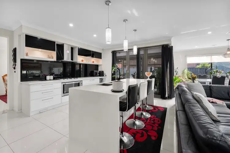 Sixth view of Homely house listing, 3 Vision Road, Craigieburn VIC 3064