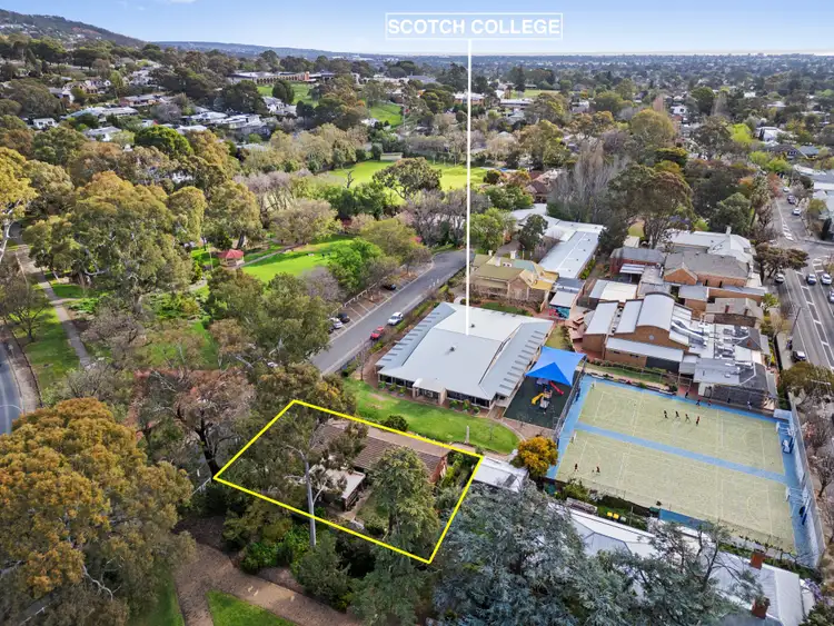 1 Norman Walk, Mitcham SA 5062
