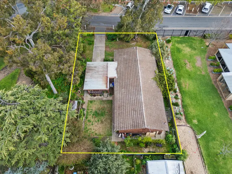 Second view of Homely house listing, 1 Norman Walk, Mitcham SA 5062
