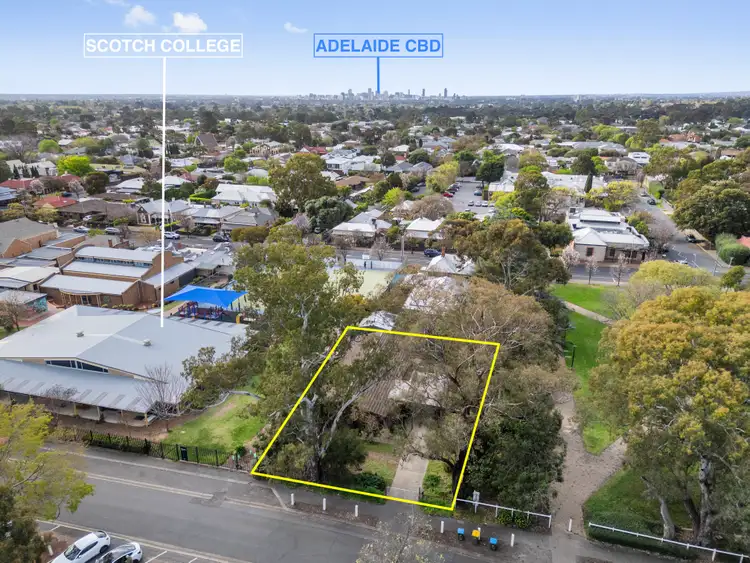 Third view of Homely house listing, 1 Norman Walk, Mitcham SA 5062