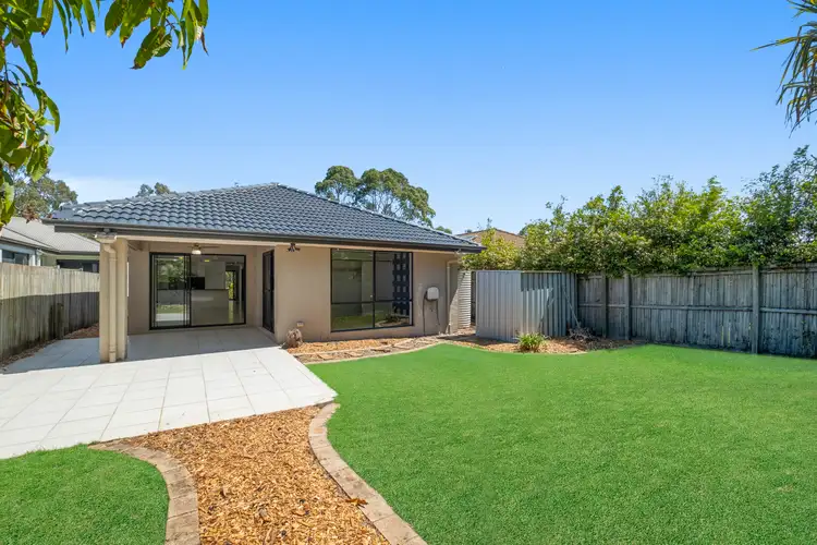 95 Creekside Drive, Sippy Downs QLD 4556