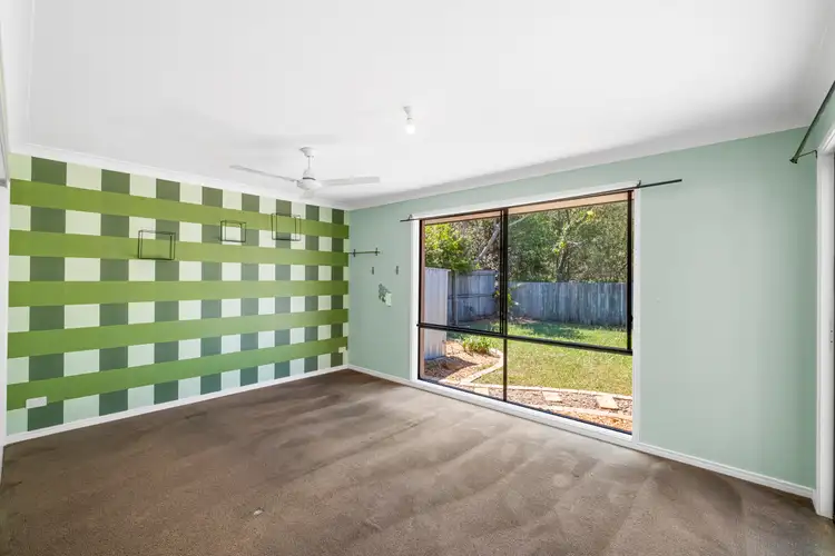 Sixth view of Homely house listing, 95 Creekside Drive, Sippy Downs QLD 4556