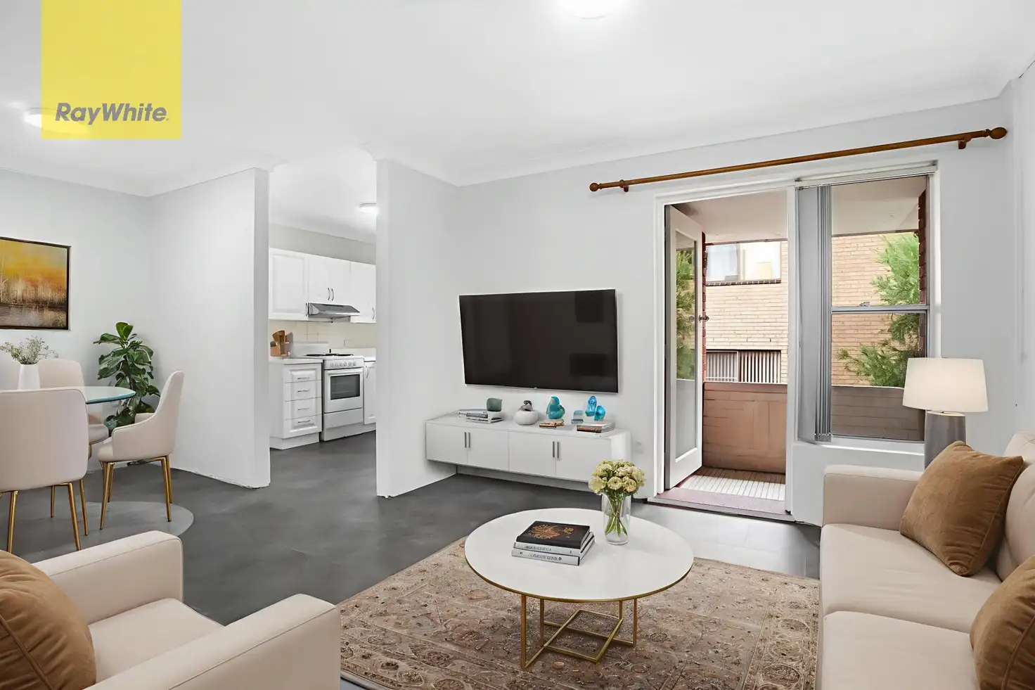 Main view of Homely apartment listing, 8/61 Cornelia Street, Wiley Park NSW 2195