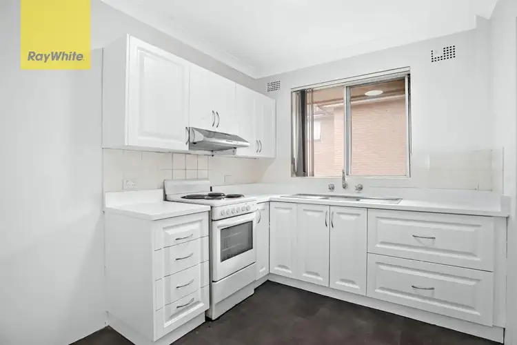 Third view of Homely apartment listing, 8/61 Cornelia Street, Wiley Park NSW 2195