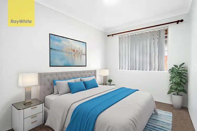 Fourth view of Homely apartment listing, 8/61 Cornelia Street, Wiley Park NSW 2195