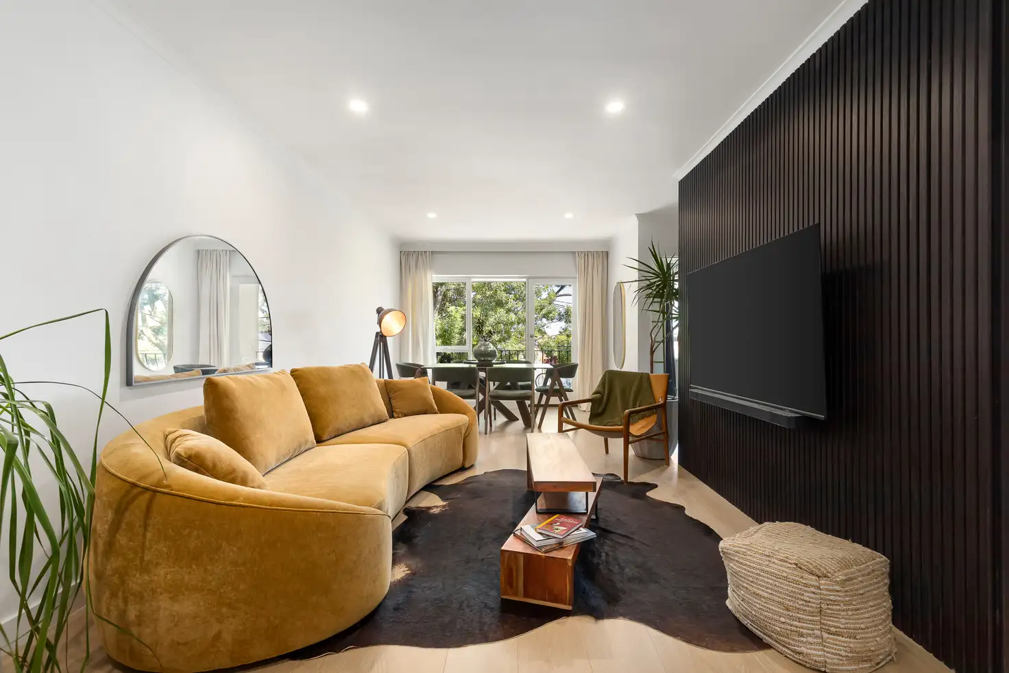 Main view of Homely apartment listing, 7/5 Crewe Road, Hughesdale VIC 3166