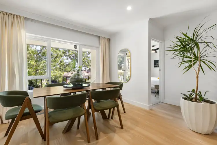 Fifth view of Homely apartment listing, 7/5 Crewe Road, Hughesdale VIC 3166