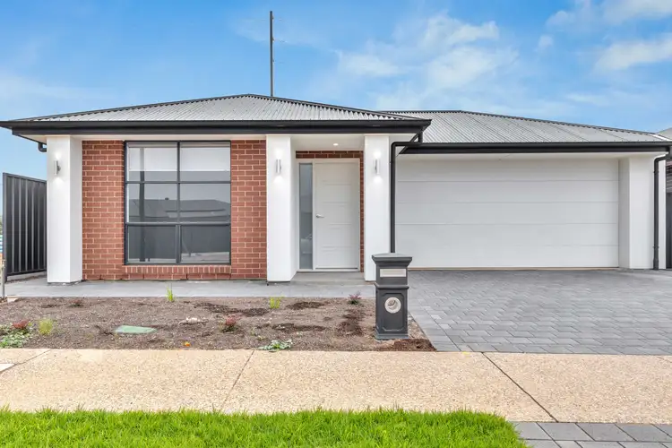 22 Moscato Circuit, Angle Vale SA 5117