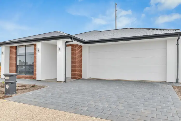 Second view of Homely house listing, 22 Moscato Circuit, Angle Vale SA 5117