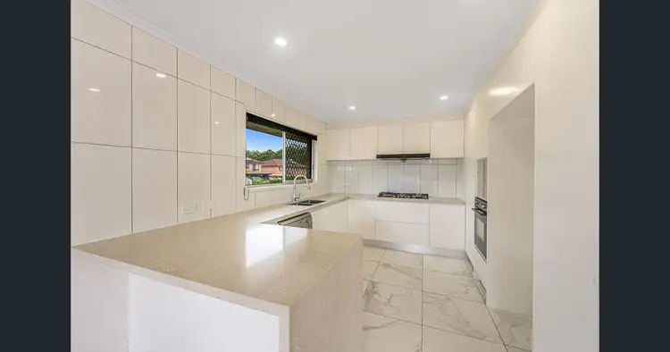 Second view of Homely house listing, 391 Broadwater Road, Mansfield QLD 4122