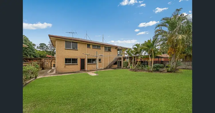 Fourth view of Homely house listing, 391 Broadwater Road, Mansfield QLD 4122