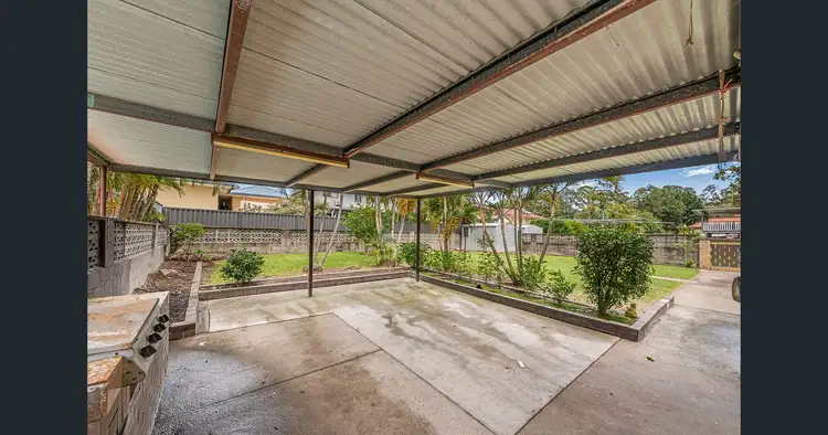 Fifth view of Homely house listing, 391 Broadwater Road, Mansfield QLD 4122