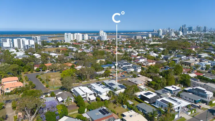 1/20 Billington Street, Labrador QLD 4215