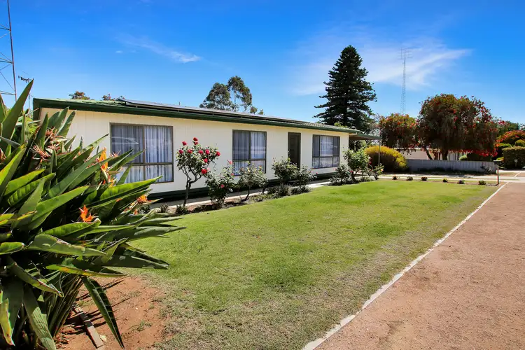 Second view of Homely house listing, 6 Harden Street, Waikerie SA 5330