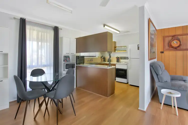 Fourth view of Homely house listing, 6 Harden Street, Waikerie SA 5330