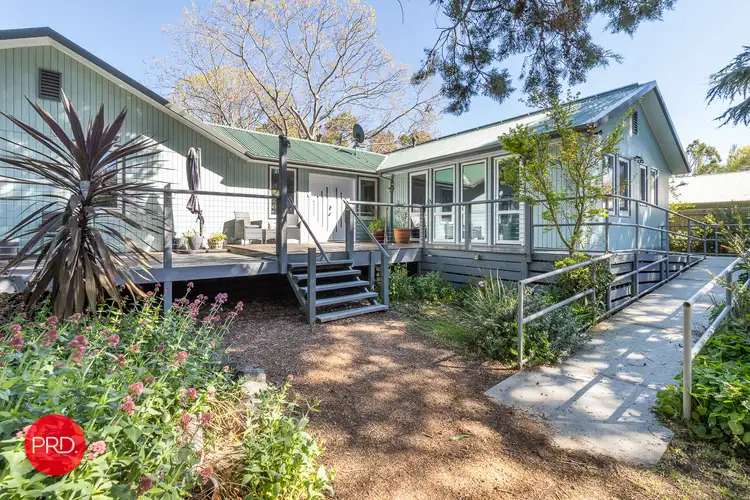 Second view of Homely house listing, 59 Molonglo Street, Bungendore NSW 2621