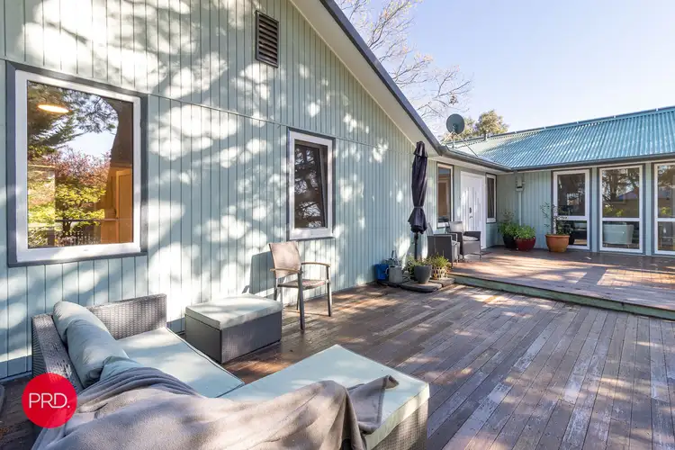 Third view of Homely house listing, 59 Molonglo Street, Bungendore NSW 2621