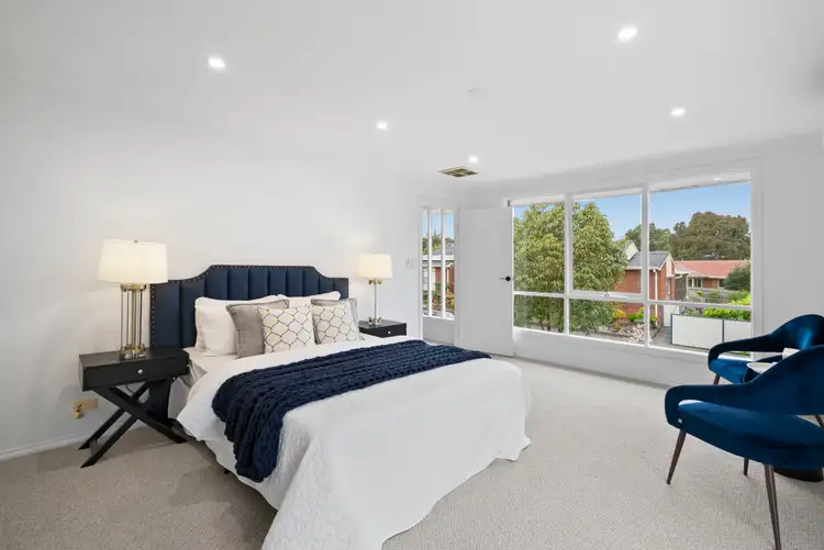 1 Pimelia Court, Rowville VIC 3178