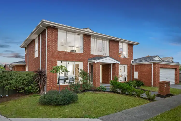 1 Pimelia Court, Rowville VIC 3178