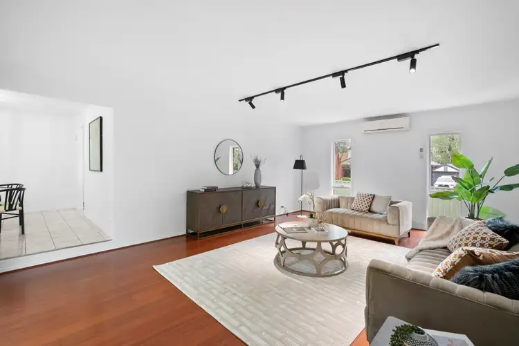 Third view of Homely house listing, 1 Pimelia Court, Rowville VIC 3178