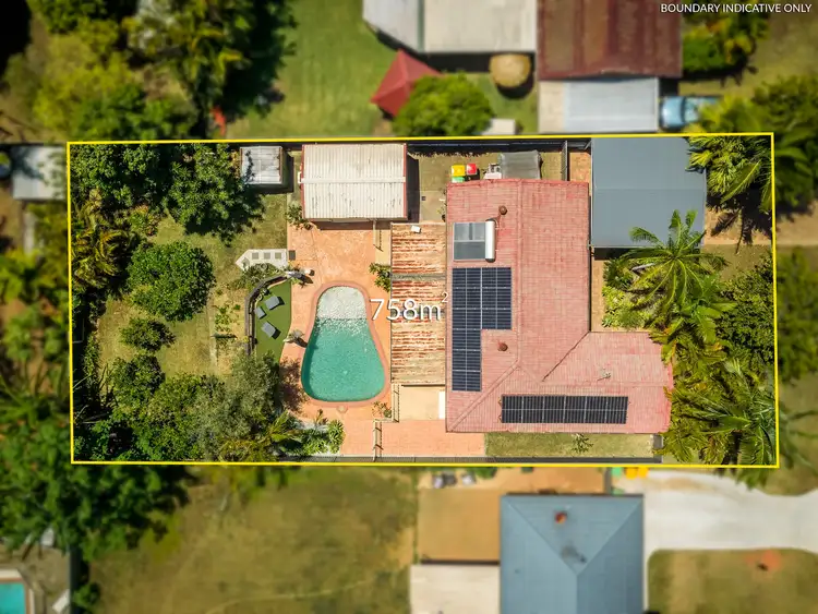 38 Merloo Drive, Nerang QLD 4211