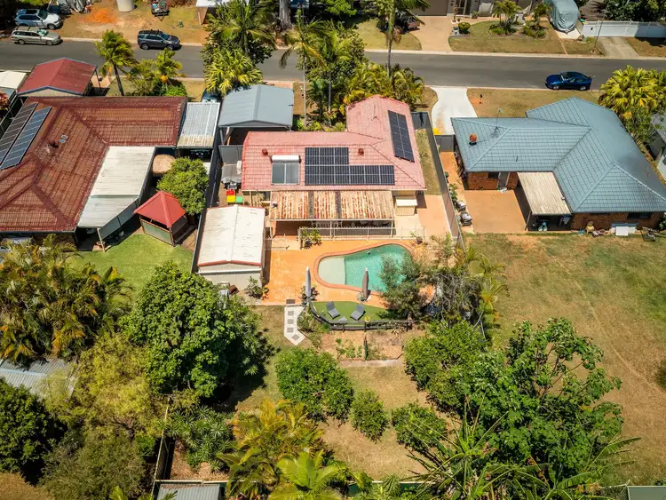 Second view of Homely house listing, 38 Merloo Drive, Nerang QLD 4211