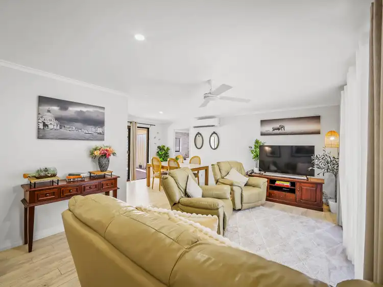 Third view of Homely house listing, 38 Merloo Drive, Nerang QLD 4211