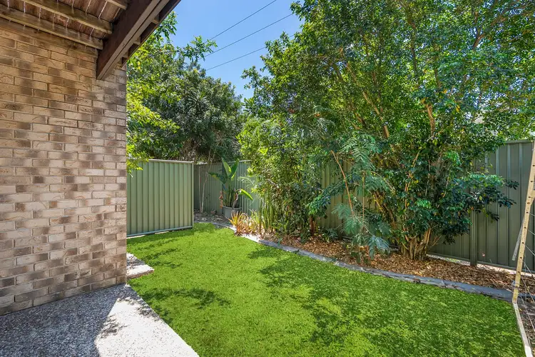 Second view of Homely townhouse listing, 9/42 Murev Way, Carrara QLD 4211
