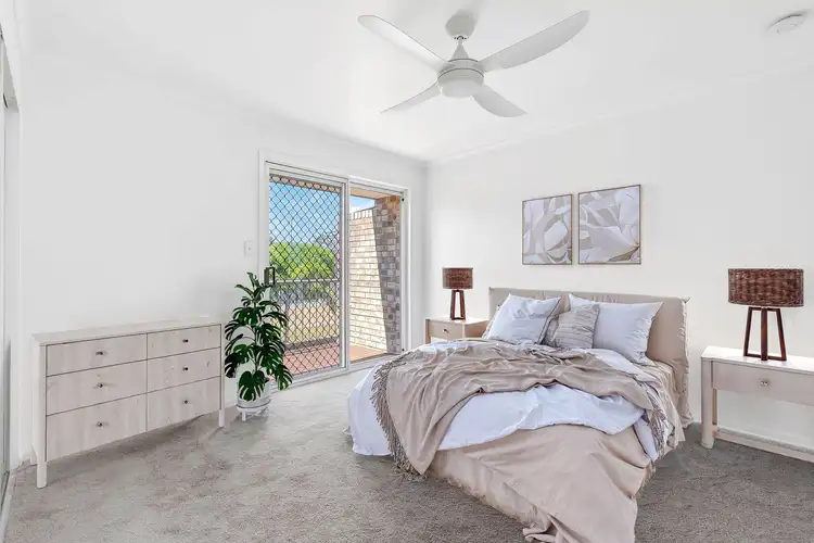 Fourth view of Homely townhouse listing, 9/42 Murev Way, Carrara QLD 4211
