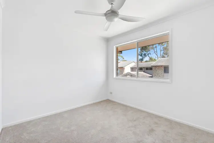 Sixth view of Homely townhouse listing, 9/42 Murev Way, Carrara QLD 4211