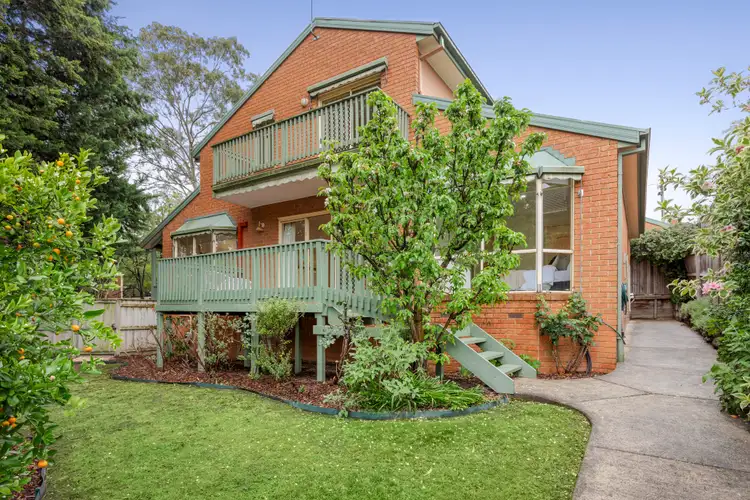 2/29 Tram Road, Doncaster VIC 3108