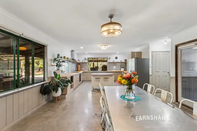 Second view of Homely house listing, 177 Wattle Way, Morangup WA 6083