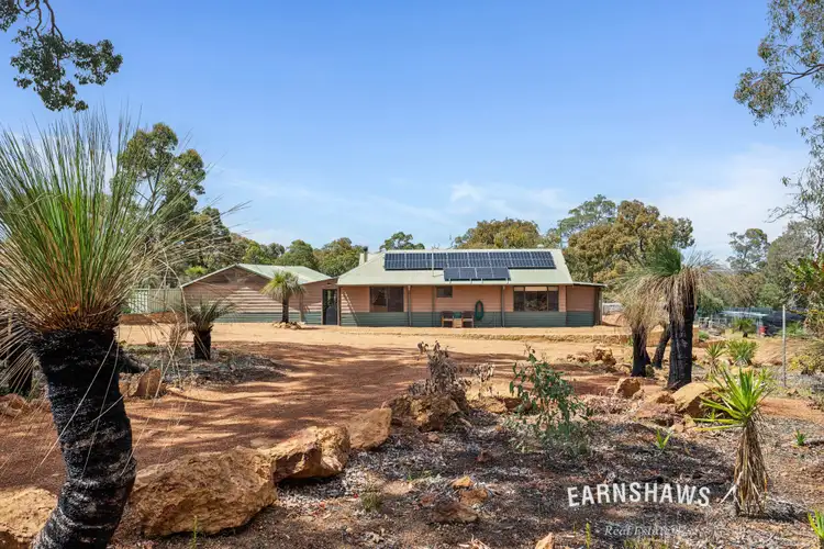Second view of Homely house listing, 177 Wattle Way, Morangup WA 6083