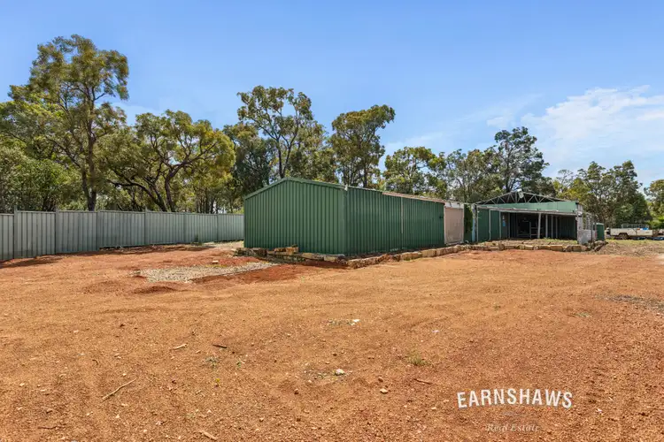 Fifth view of Homely house listing, 177 Wattle Way, Morangup WA 6083