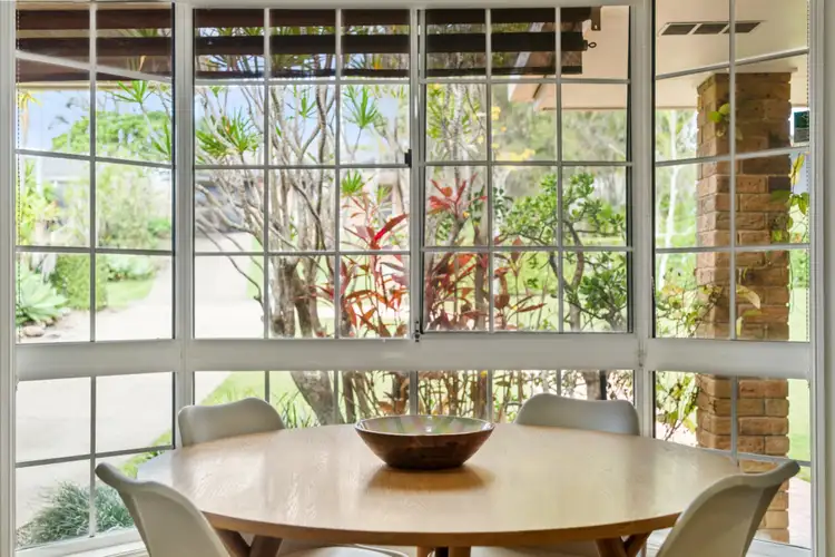 Second view of Homely house listing, 5 Dawnann Court, Carrara QLD 4211