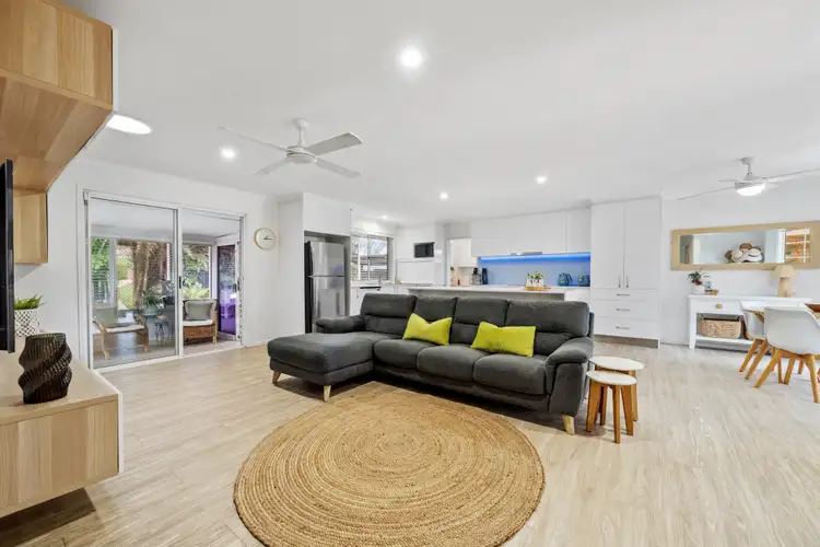 Fifth view of Homely house listing, 5 Dawnann Court, Carrara QLD 4211